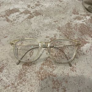 Illesteva glasses